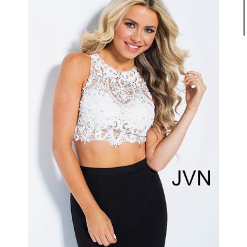 Jovani Prom Dress
